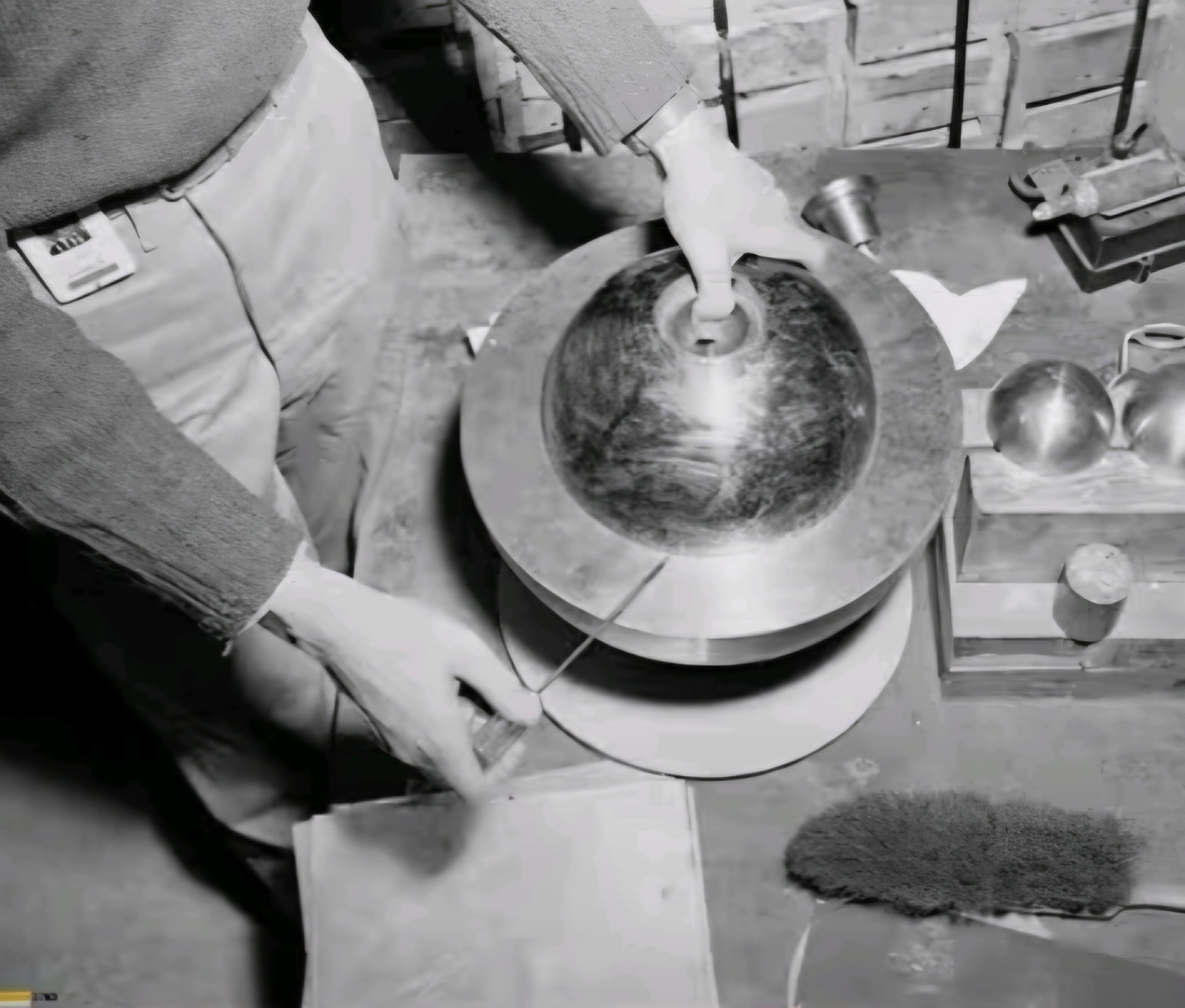 SCP-095-FR Blank Meme Template