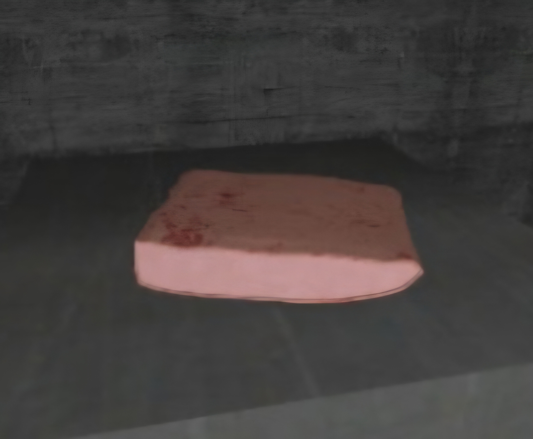 SCP-095-CS Blank Meme Template