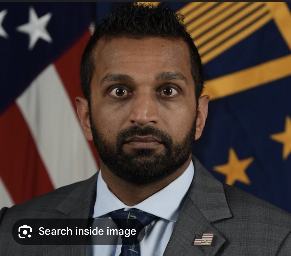 Any difference…? Blank Meme Template