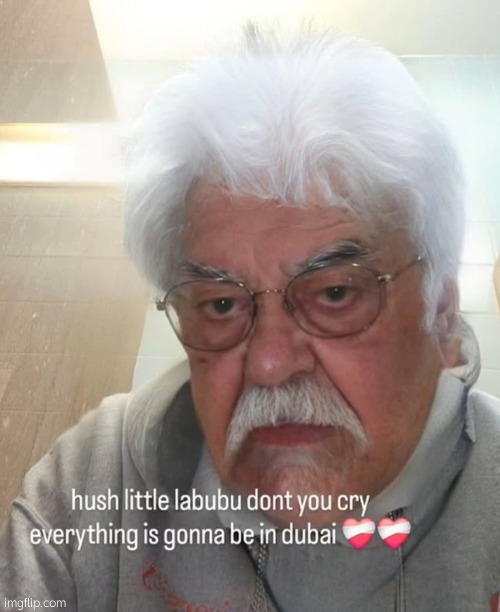 Never cook again | made w/ Imgflip meme maker