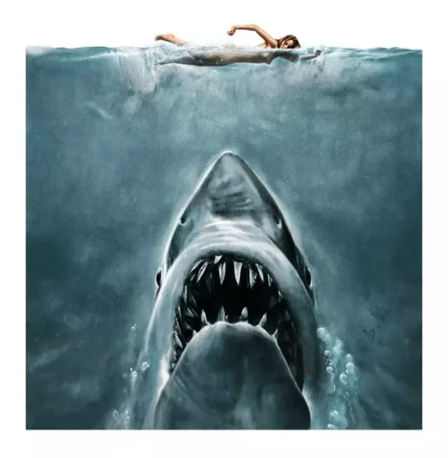 Most Iconic Image In Pop Culture Blank Meme Template