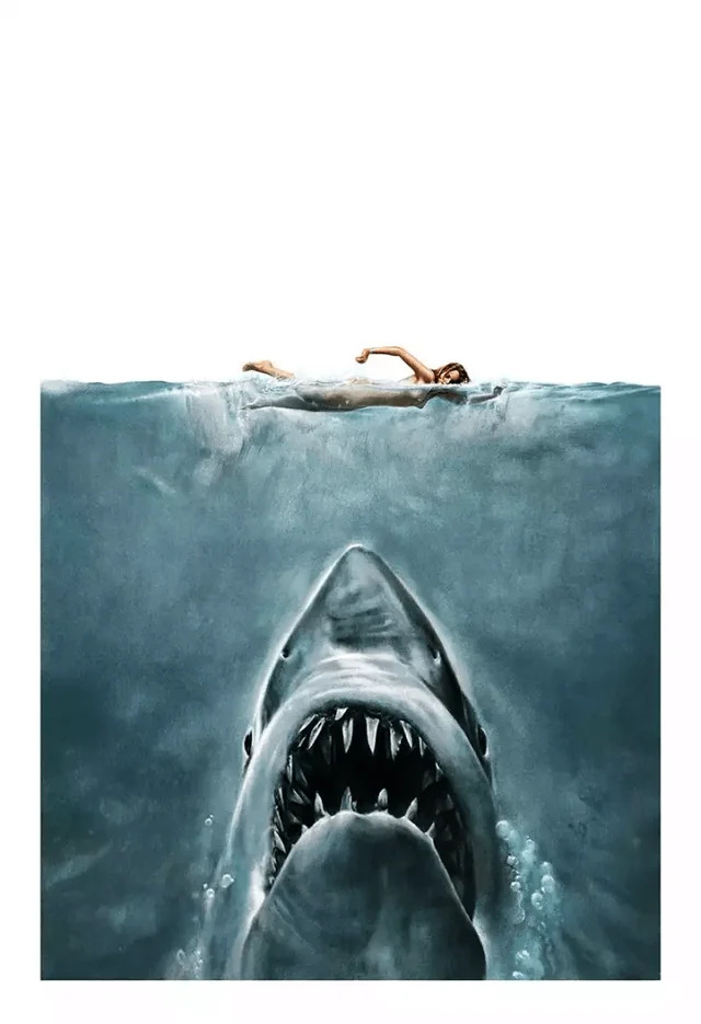 The Most Iconic Image In Pop Culture Blank Meme Template