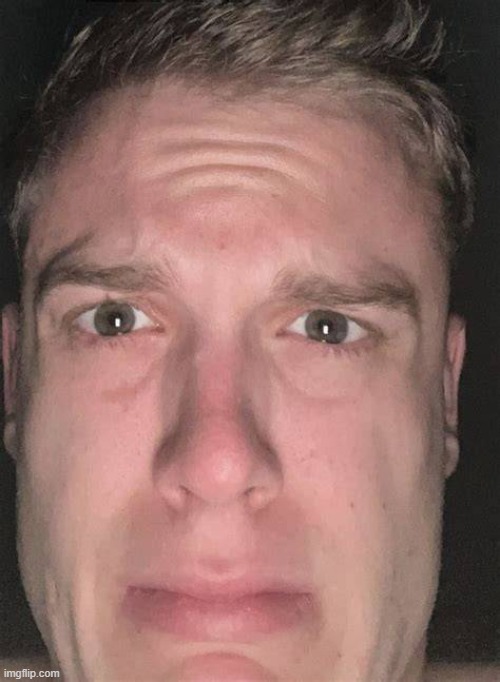 image tagged in joe concerned | made w/ Imgflip meme maker