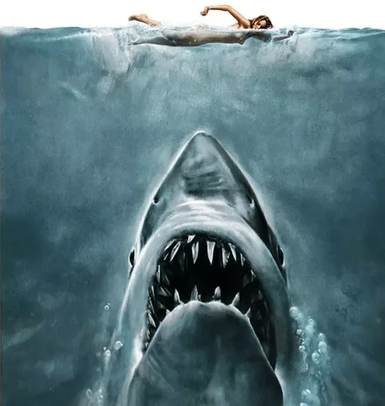 Existential Dread Blank Meme Template