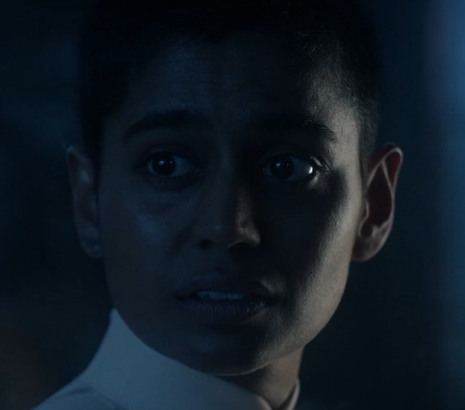 stranger things Blank Meme Template