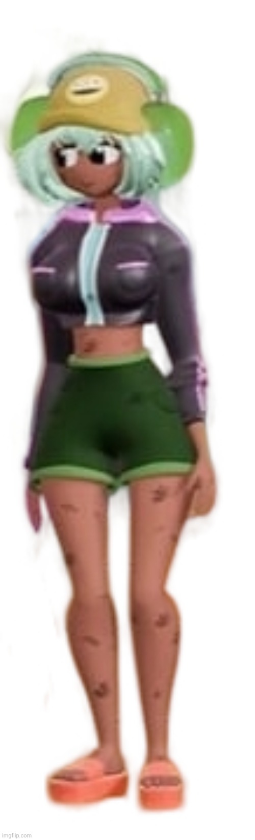 Dolly Dimpley | image tagged in dolly dimpley | made w/ Imgflip meme maker