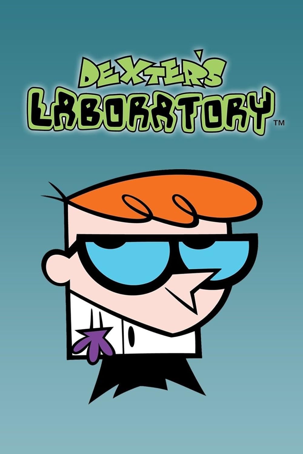 Dexter's Laboratory (TV Series 1996–2003) - IMDb Blank Meme Template