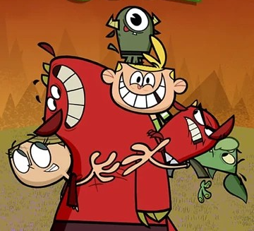 Jimmy Heloise and the Gang Group Hug Blank Meme Template