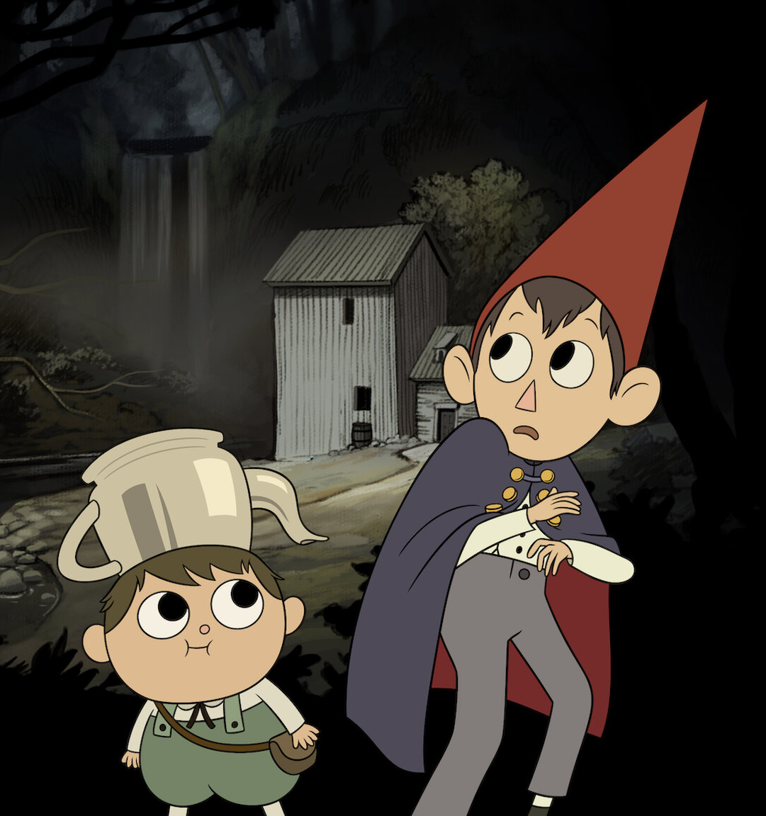 Wirt and Greg (Two Half Brothers) Blank Meme Template