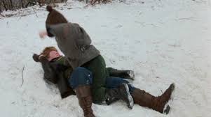 kid gets beat up Blank Meme Template