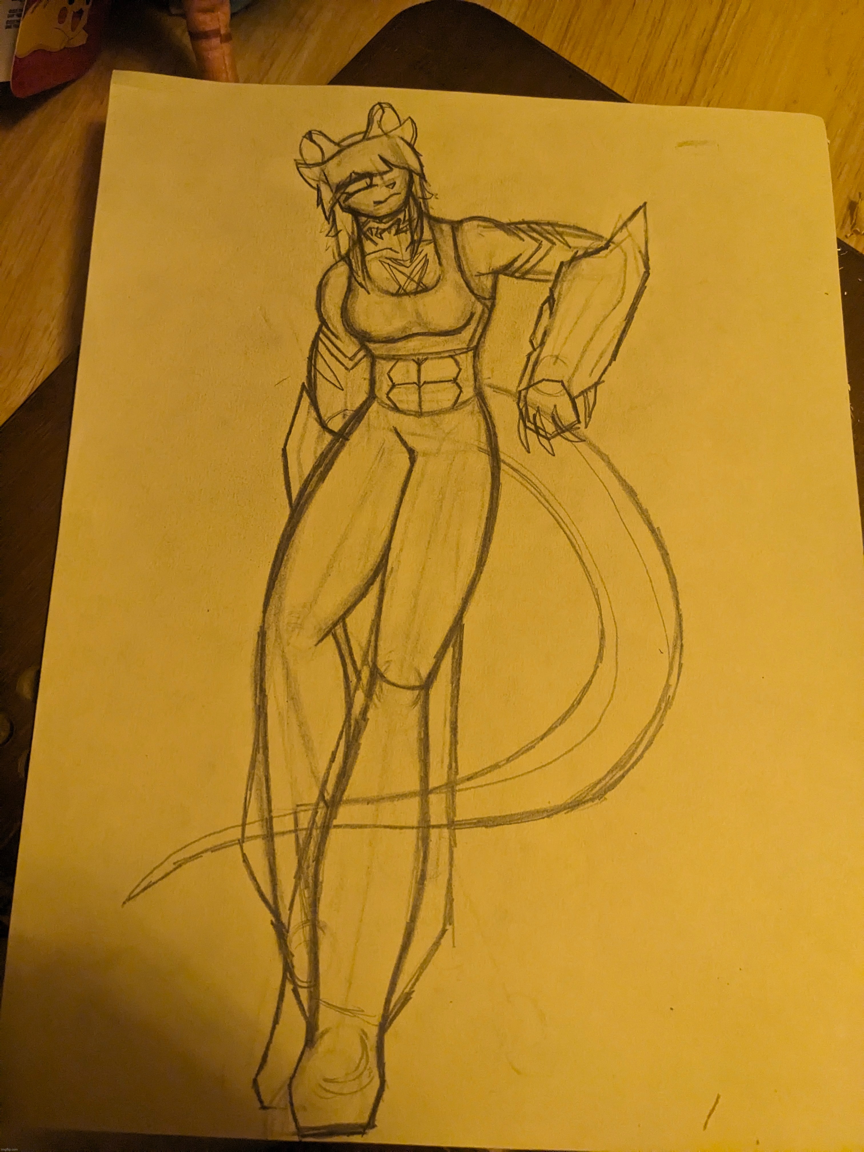 Veige wip | image tagged in shes so cool i wish she was real | made w/ Imgflip meme maker