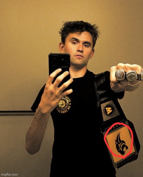 DJTKirkish | image tagged in djtkirkish | made w/ Imgflip meme maker