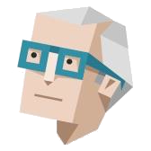 ISTJ Head - Looking Left Meme Template