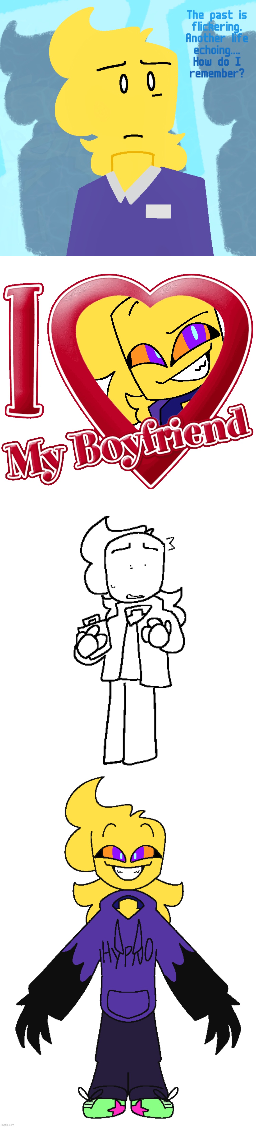 random shit sorry 4 no posts | made w/ Imgflip meme maker