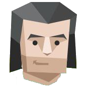 ENFJ Head - Looking Right Meme Template