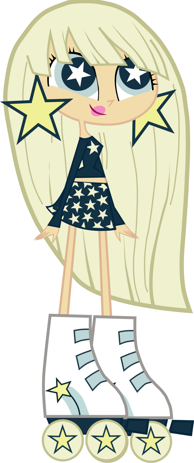 (Vector) Milky Way (Standard) Blank Meme Template