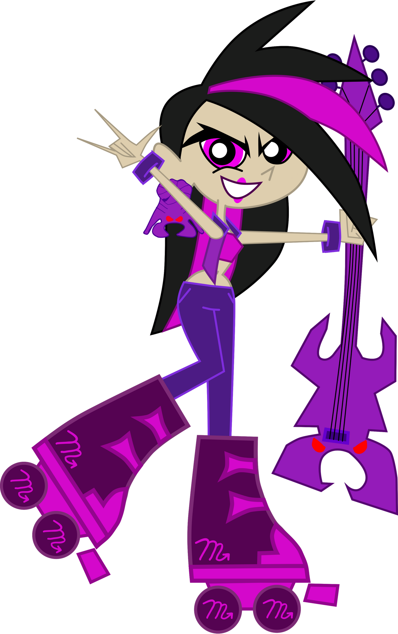 Scorpio Blank Meme Template