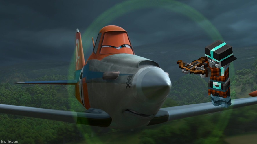 Dusty Crophopper | image tagged in dusty crophopper | made w/ Imgflip meme maker