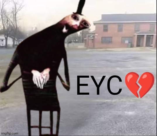 eat your chair | made w/ Imgflip meme maker