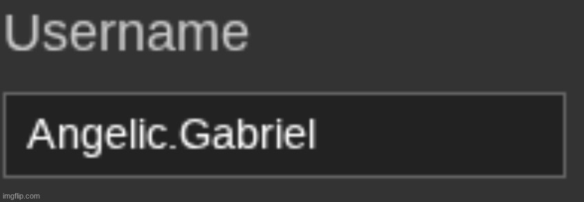 uhhh gimme username suggestions | made w/ Imgflip meme maker