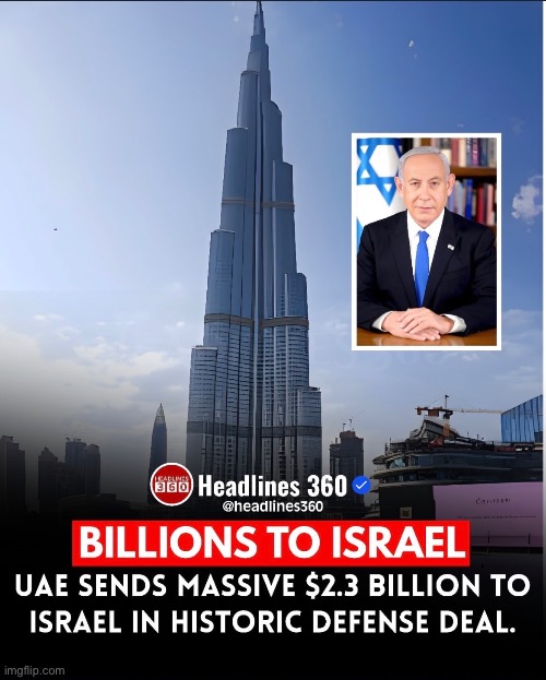 UAE… Are we deadass rn? | made w/ Imgflip meme maker