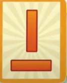 Numberblock Prime Club Badge Blank Meme Template