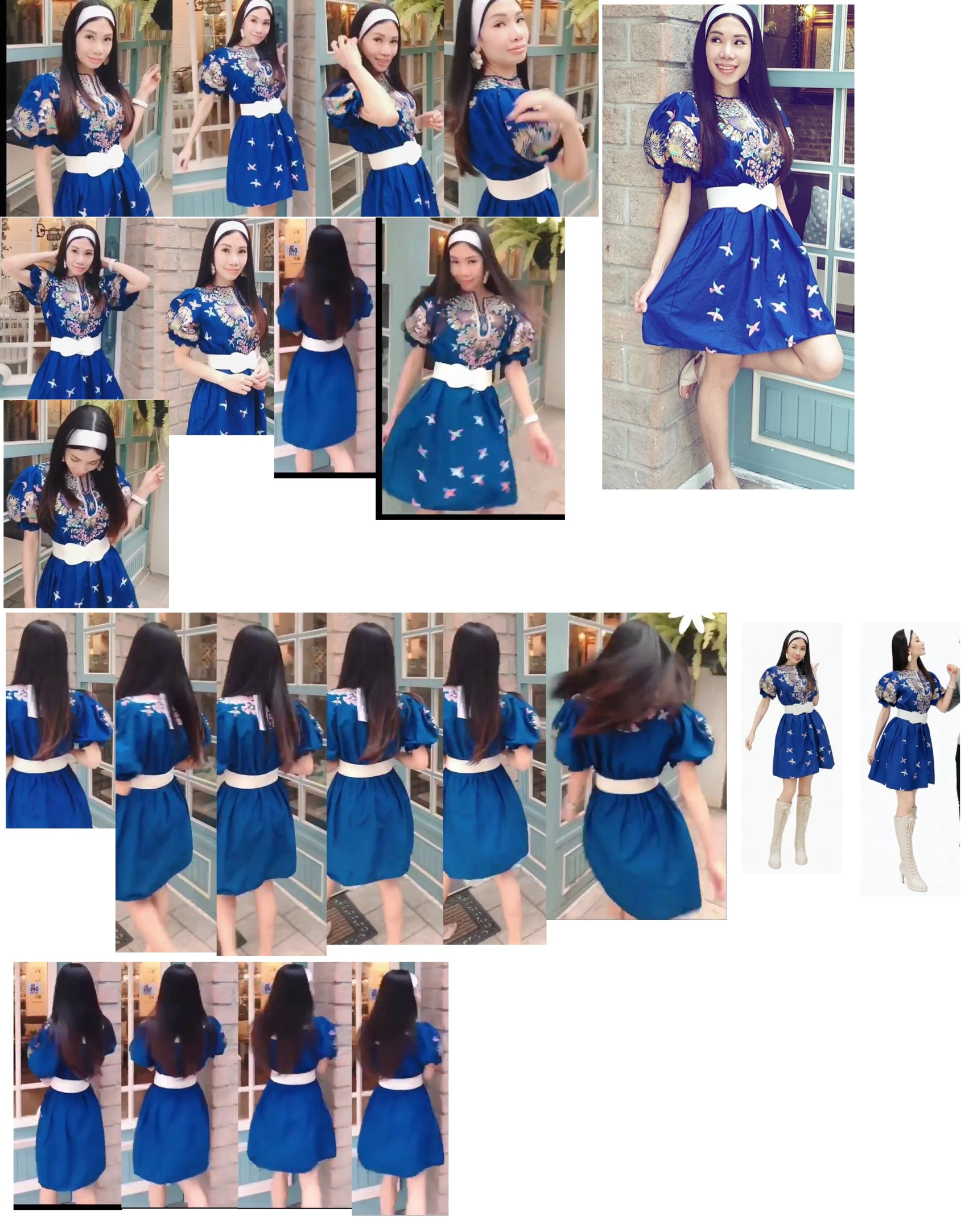 Teacher Alisa Blank Meme Template