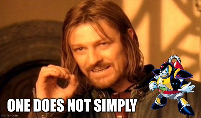 One does not simply Chill Penguin | ONE DOES NOT SIMPLY | image tagged in memes,one does not simply | made w/ Imgflip meme maker