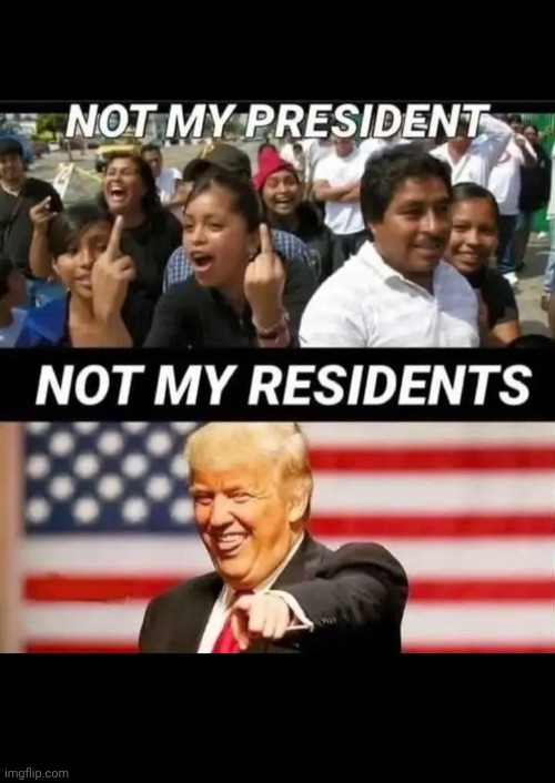 ADIOS AMIGOS! | image tagged in build a wall,deportation,for all | made w/ Imgflip meme maker