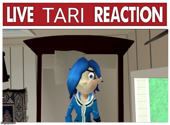 POV: SMG4 is ending today (December 27th 2025) | TARI | image tagged in smg4,glitch productions,glitch,live reaction | made w/ Imgflip meme maker