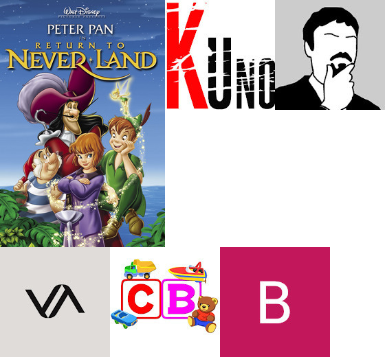 Funny Car King Toys Vol.9 Blank Meme Template