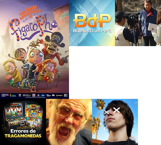 Funny Car King Toys Vol.10 Blank Meme Template