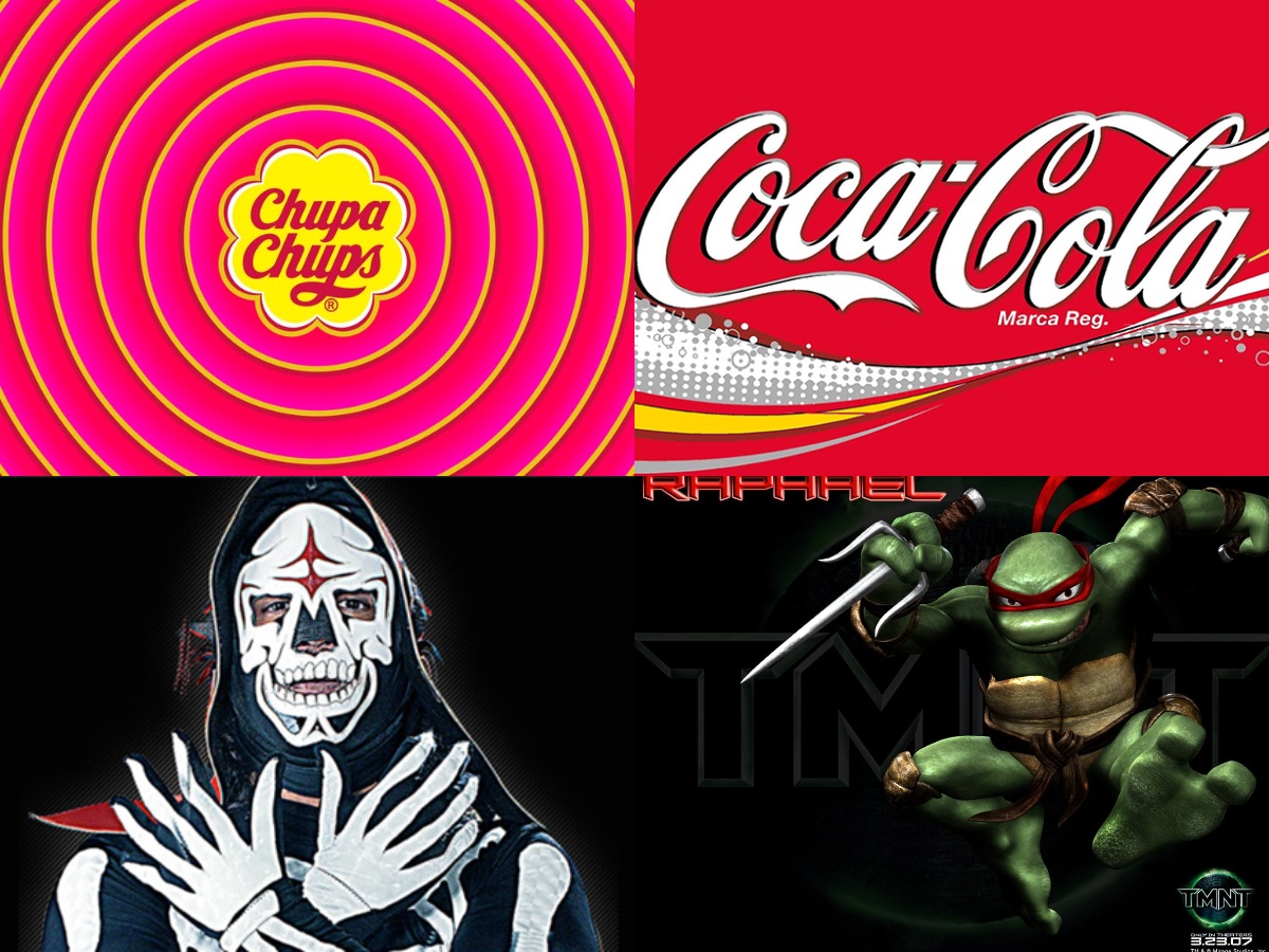 Yahir Fair Rides Mexico Vol.2 Blank Meme Template