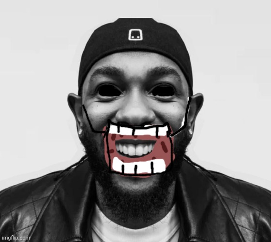 kdot jumpscare | image tagged in kdot jumpscare | made w/ Imgflip meme maker