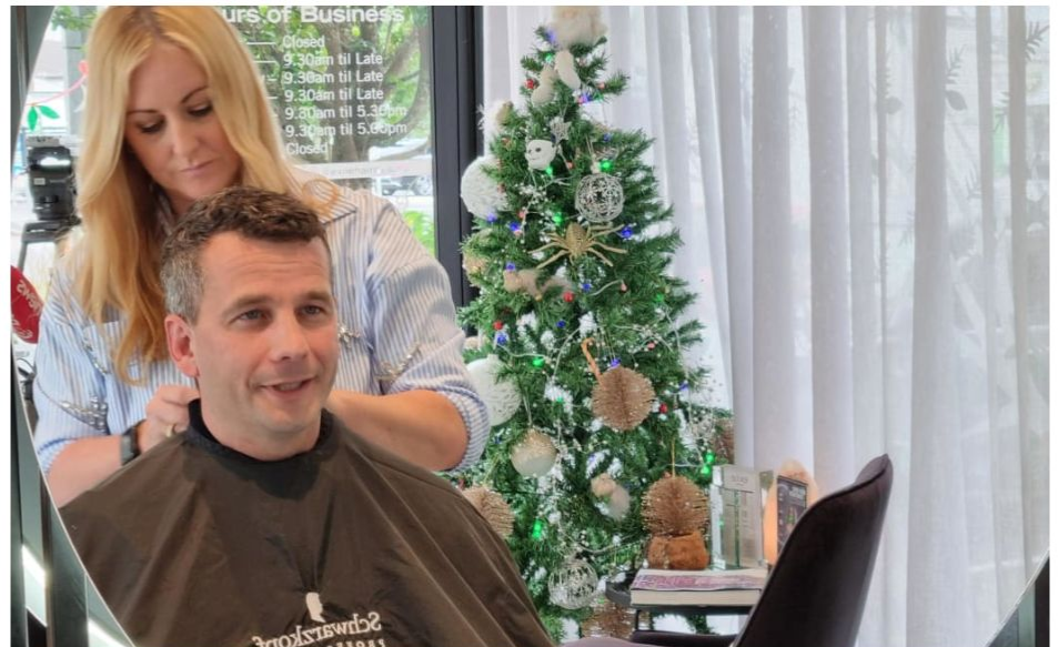 The Eye of Seymour Blank Meme Template