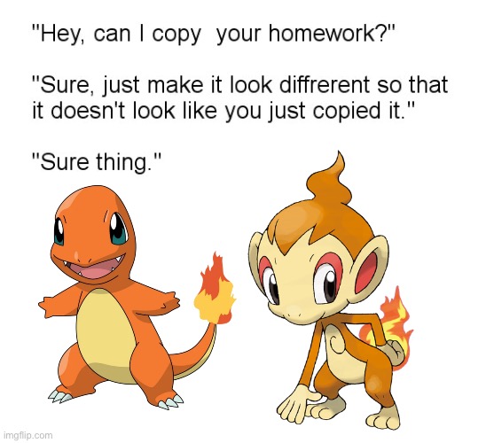 "Hey, Can I Copy Your Homework?" | image tagged in hey can i copy your homework | made w/ Imgflip meme maker