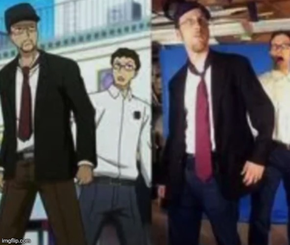 OH MY GOD | made w/ Imgflip meme maker