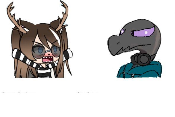 Salazzle vs stupid bitch from hell Blank Meme Template