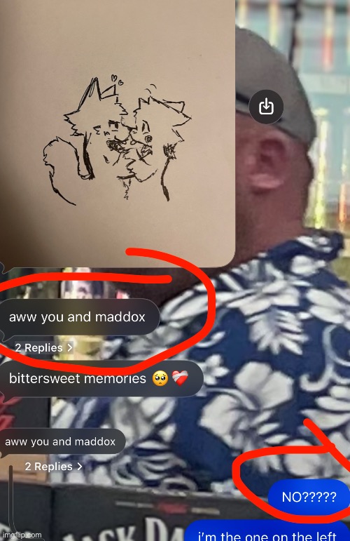 why would she say this | made w/ Imgflip meme maker