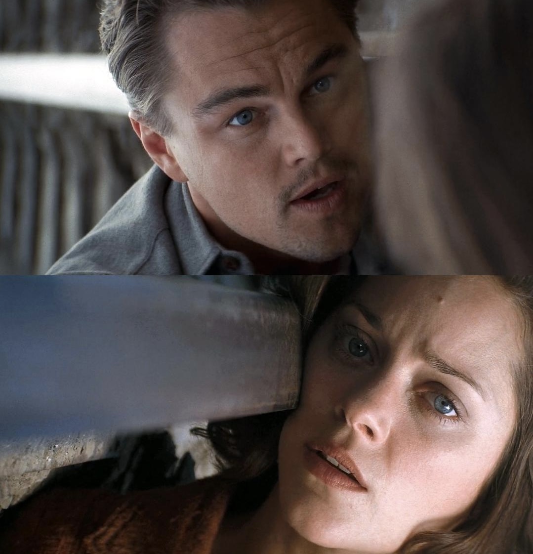 You are waiting for a train Blank Meme Template