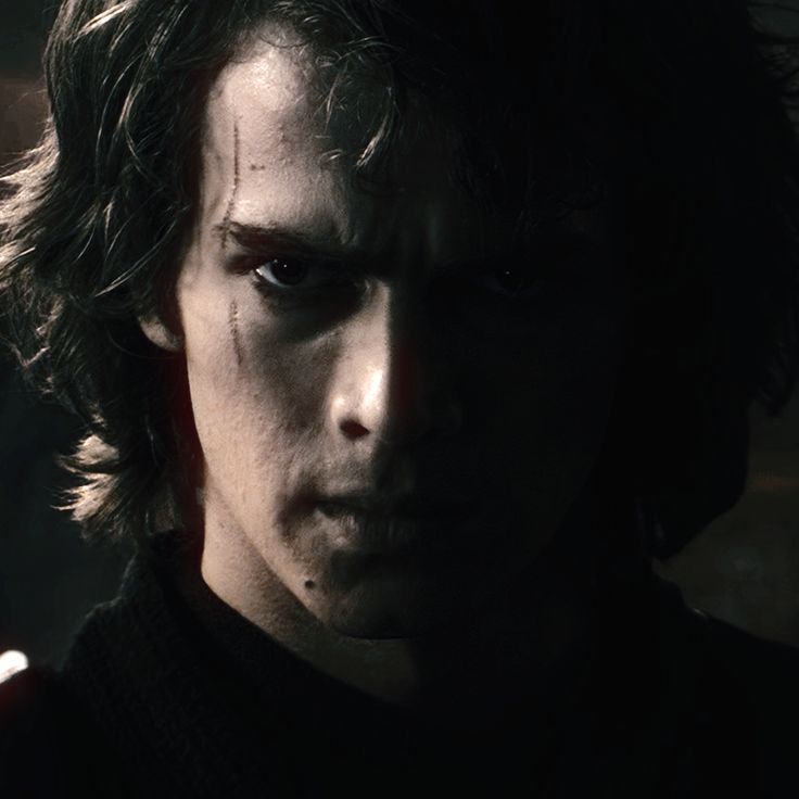 anakin Blank Meme Template