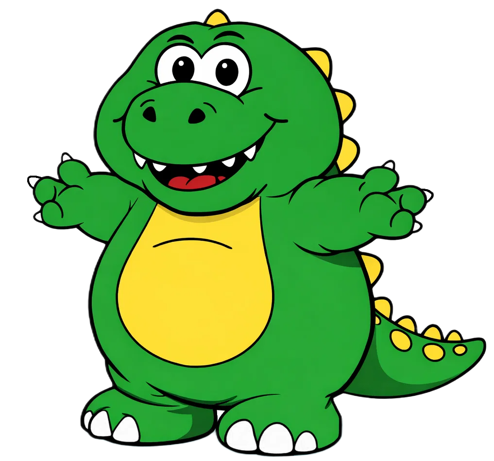 Garney Blank Meme Template