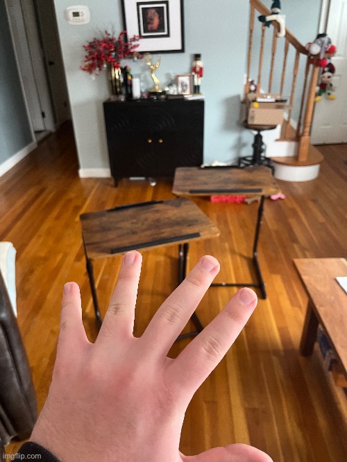 OH DEAR HEAVENS THEY’VE BEGUN AN ASSAULT | made w/ Imgflip meme maker