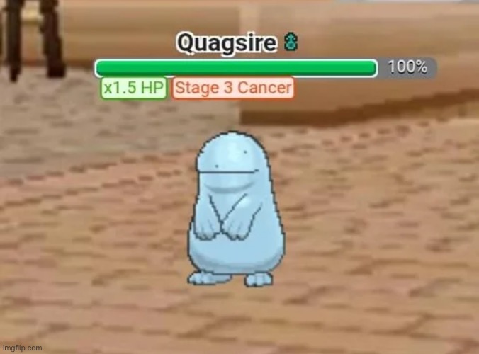 What status condition is that? | made w/ Imgflip meme maker