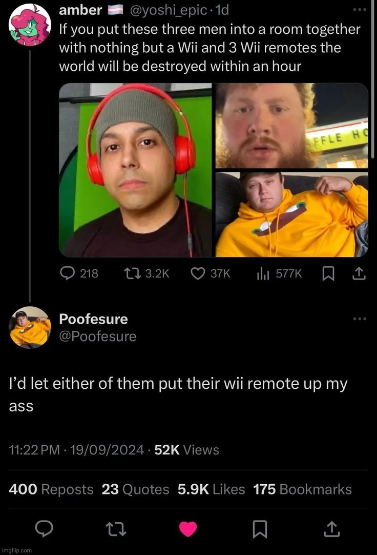 I'm watching poofesure rn | made w/ Imgflip meme maker