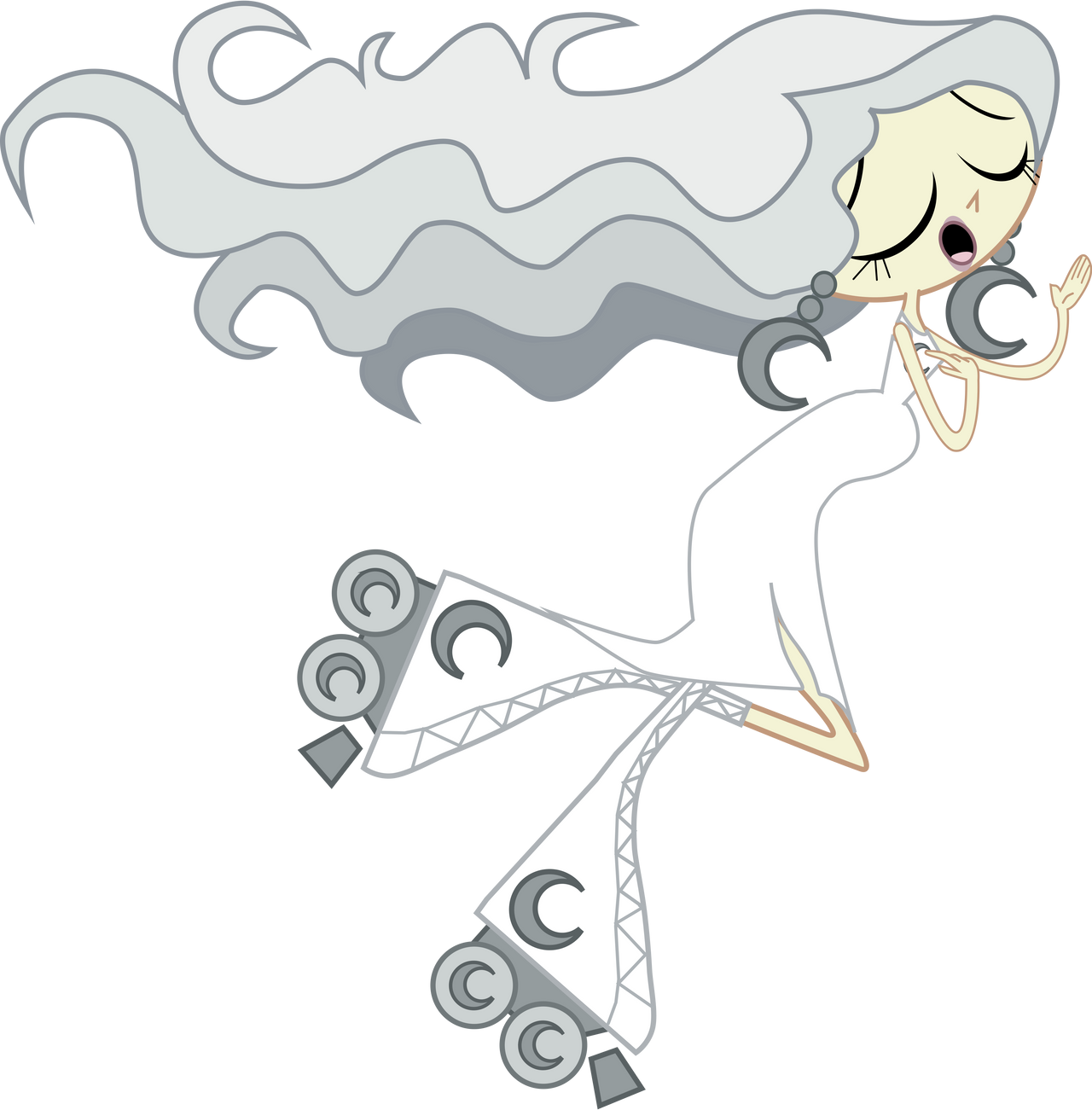 MWGG 2021 Demakes 10 Blank Meme Template