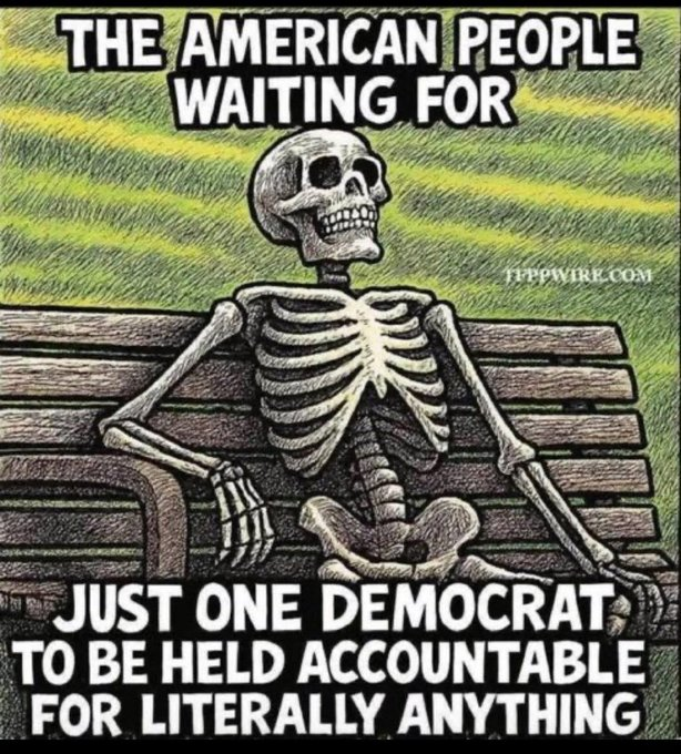 STILL WAITING Blank Meme Template