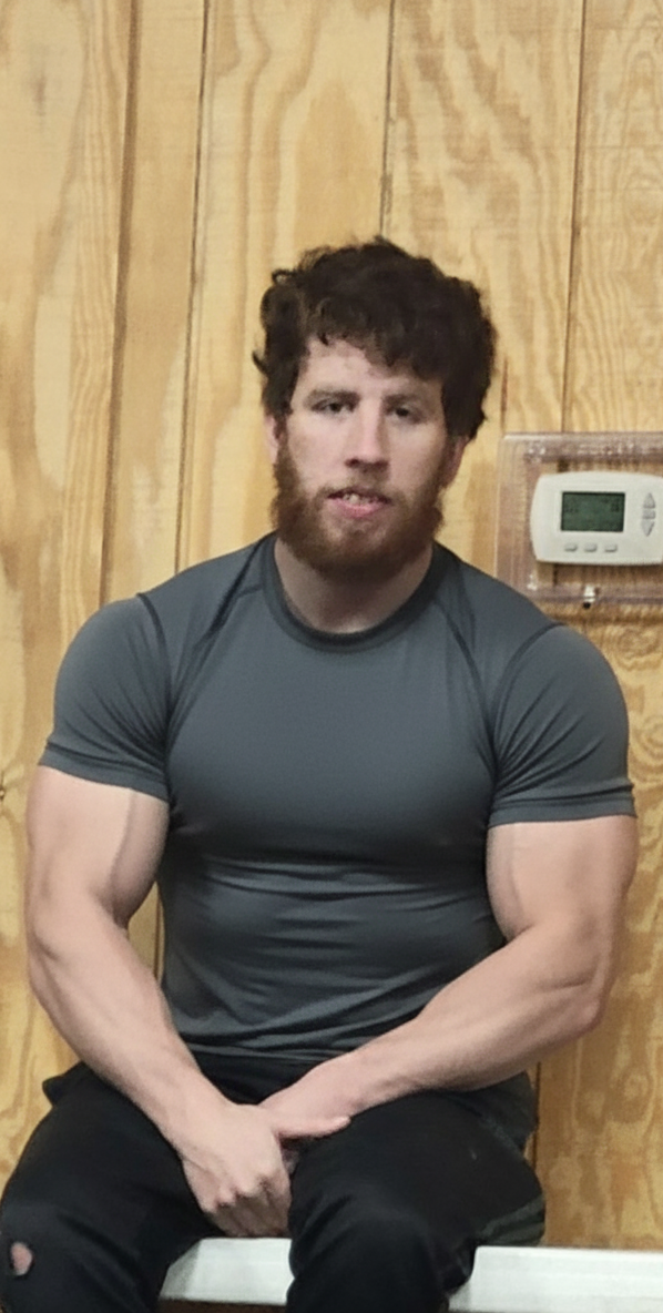 Pookie Blank Meme Template