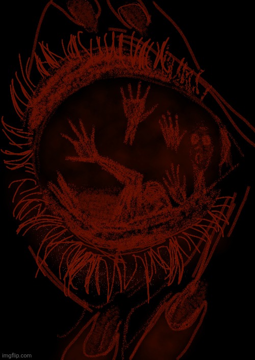 MORE weird art | made w/ Imgflip meme maker