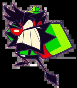 anton Blank Meme Template